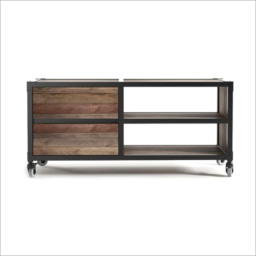 Eco-Friendly Cabinet