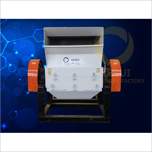 Kr1200 Copper Wire Granulation Machine