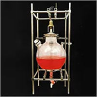 Stirring Glass Assembly