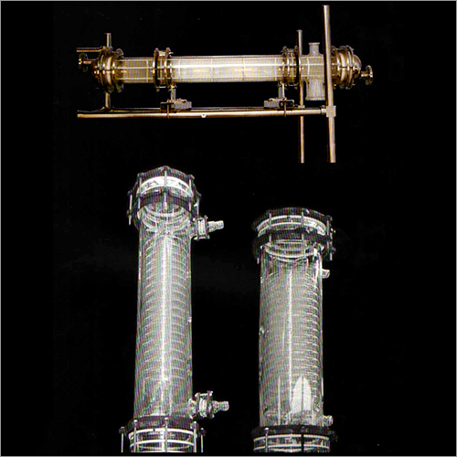 Reflux Reaction Glassware