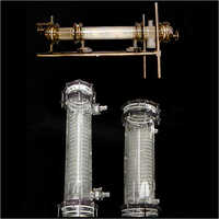 Reflux Reaction Glassware