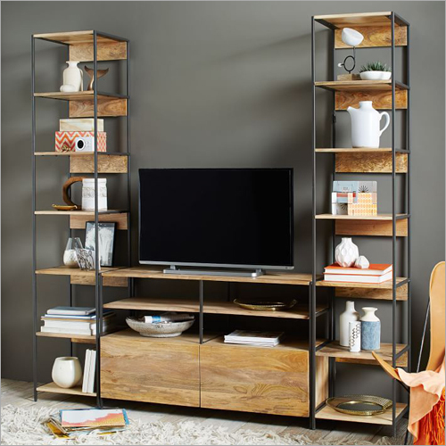 Tv Cabinet Design: Column