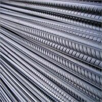 Tmt Steel Bar