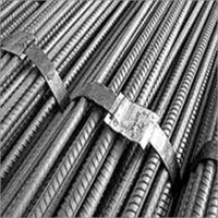 Ms Tmt Bar Fe500d - Application: Construction