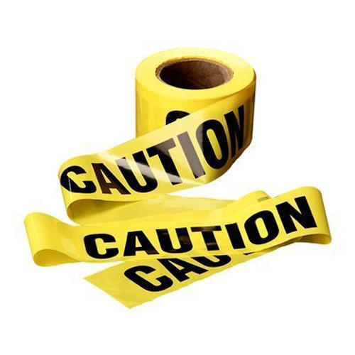 Caution Tape