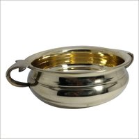 Designer Brass Handi