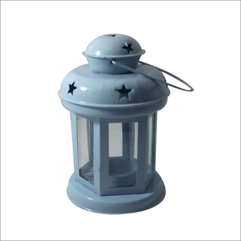 Hanging Candle Lantern