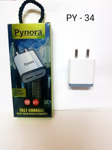 USB MOBILE CHARGER