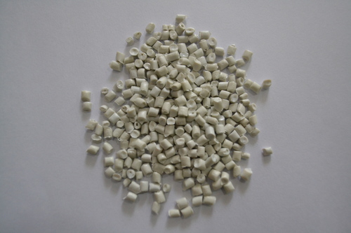 Hdpe Natural Granules