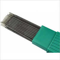 Hard Facing Electrode - High-grade Steel, Various Lengths & Diameters | Flux Coated, Durable Welding Solution For Machine Parts & Heavy Vehicles