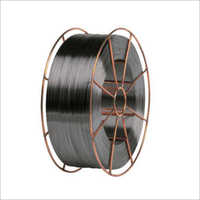 Hardfacing Flux Cored Wire