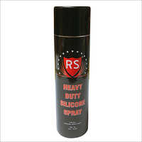 RS Silicone Spray