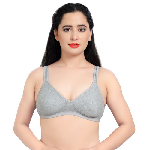 Polyester Padded Full Coverage Foam Bra Cups, White,Black Custom at best  price in Bhiwandi