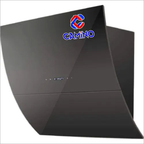 Auto Clean Chimney Auto Clean Chimney