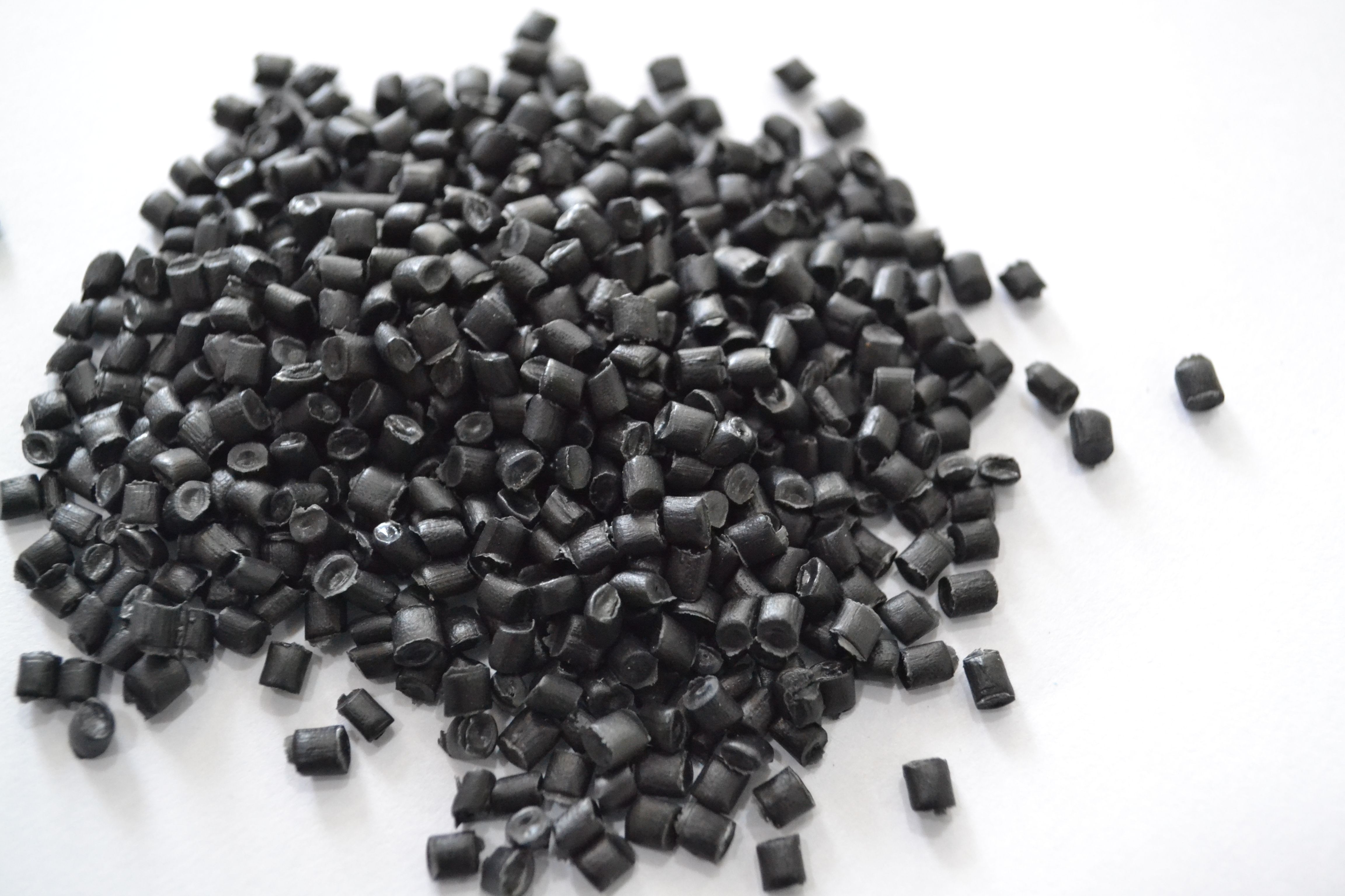 HDPE Pipe Grade Granules