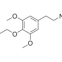 Proscaline, or 4-propoxy-3,5-DMPEA