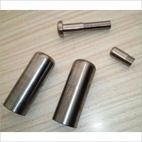 MS and SS 202 parts as per customer requirement