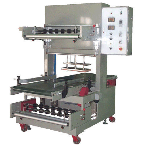 Sleeve Wrapping Machines