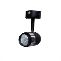 Led Focus Light - Ceramic/plastic Construction, Round/rectangular Shape | Indoor Application, B27 Base, 5700k White Color Temperature, Multicolor Light