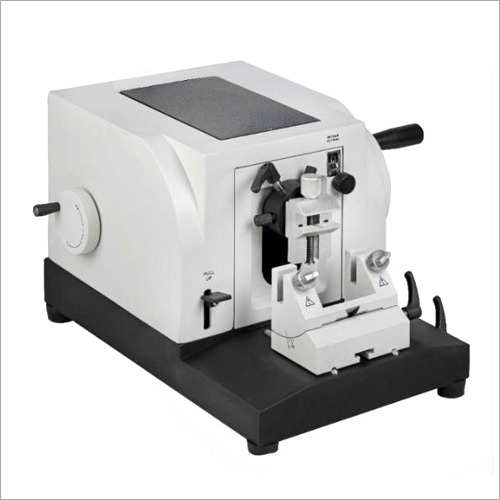 Advance Rotary Microtome