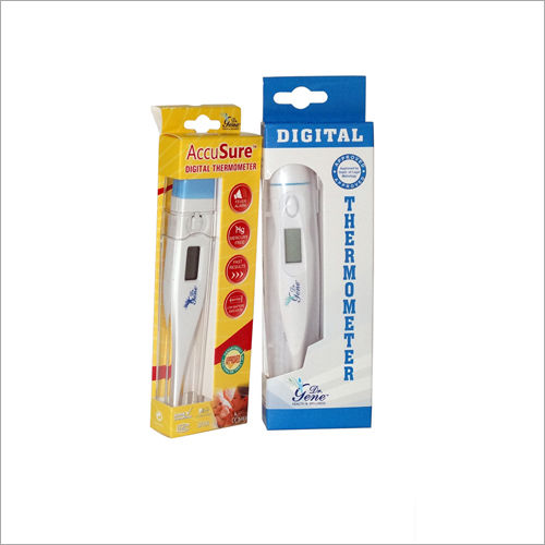 Digital Thermometer