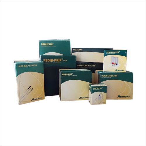 Respiratory Care Kit