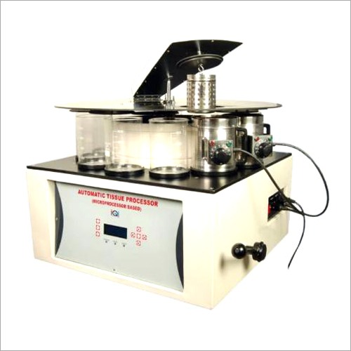 Automatic Tissue Processor