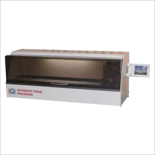Tissue Processor