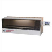 Tissue Processor - Advanced Automation Technology | High Throughput, Precision Sample Handling, User-friendly Interface