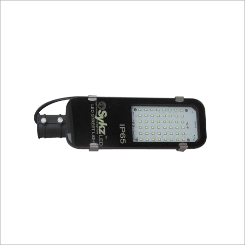 Led Street Light High Power Slim Fit