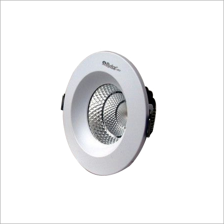 Led Ceilling Light In High Focus
