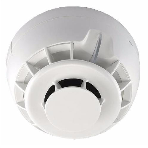 Conventional Smoke Detector Conventional Smoke Detector