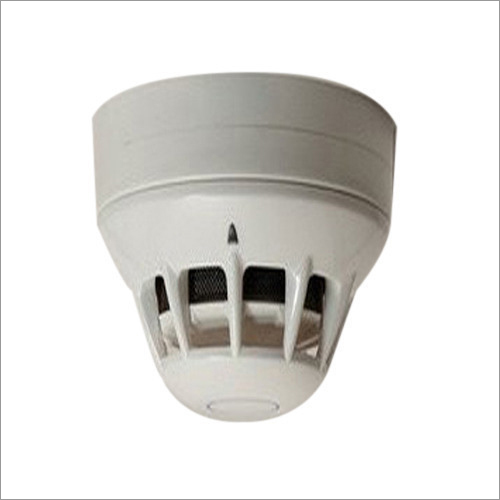 Ionization Smoke Detector Ionization Smoke Detector