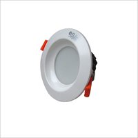 Ceiling Light Low Electricity High Focus - Ceramic/Plastic, 220 VA, 228V, Multicolor, 5700K Color Temperature, Round/Rectangular Shape, Indoor Application
