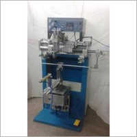 Screen Printing Machine - Metal Build, 1 Year Warranty, 220-380 Power, Multi-function Feed And Drying