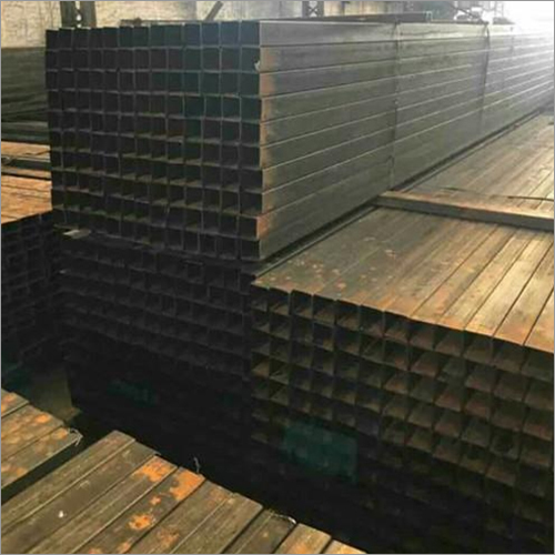 Bindal Erw Pipe - Color: Silver