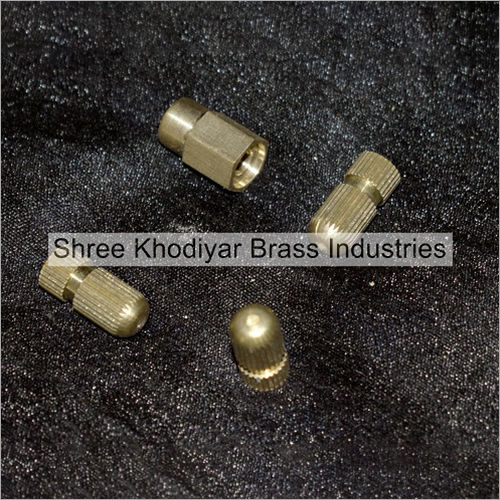 Brass General Components