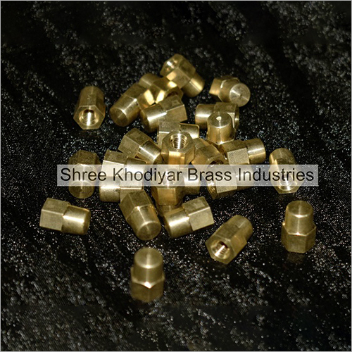 Industrial Brass Insert Thickness: 2 To 17 Millimeter (Mm)
