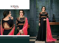 Anarkali Designer Suits