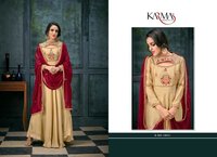 Anarkali Designer Suits