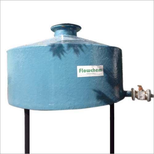 PP Storage Tank