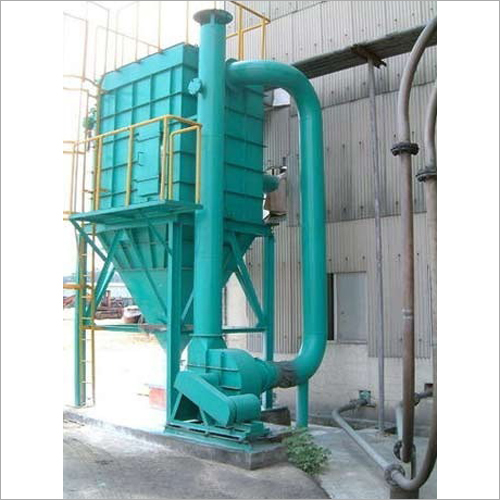 Fume Exhaust System