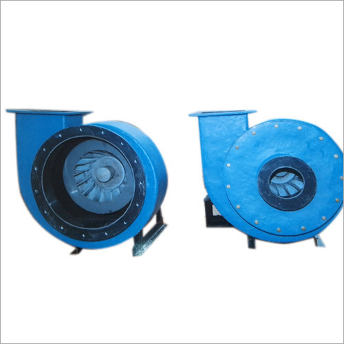FRP Blower