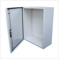 Frp Enclosure