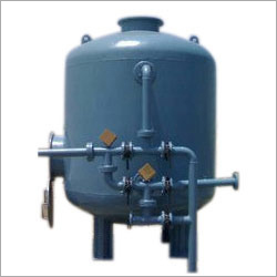 FRP Sand Filter