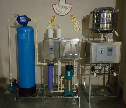 Water ATM Water ATM