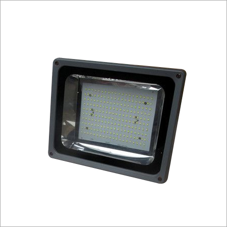 Led Floor Light in High Resolution