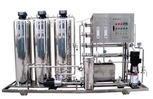 SS RO Plant SS RO Plant