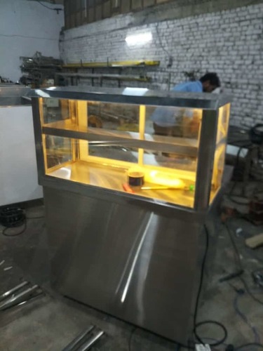 Stainless Steel Kitchen Equipments Stainless Steel Kitchen Equipments