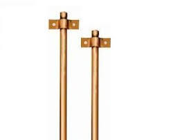 Copper Bonded Solid Rod